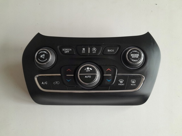 CHRYSLER 68249522AA в наличии Харьков