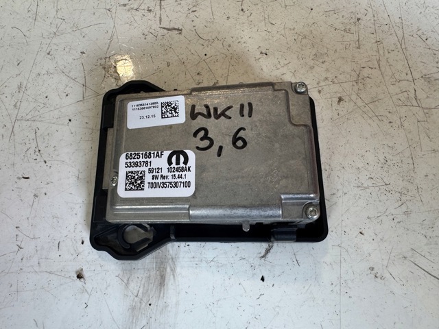68251681AF CHRYSLER купить в Павлоград