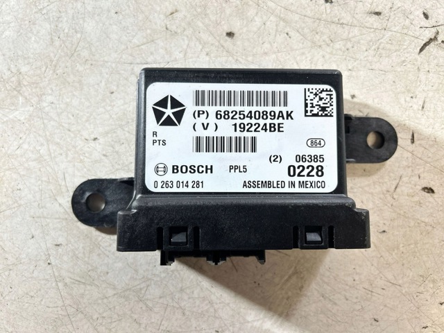 68254089AK CHRYSLER купить в Хмельницкий