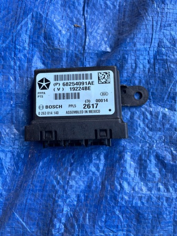68254091AE CHRYSLER купить в Павлоград