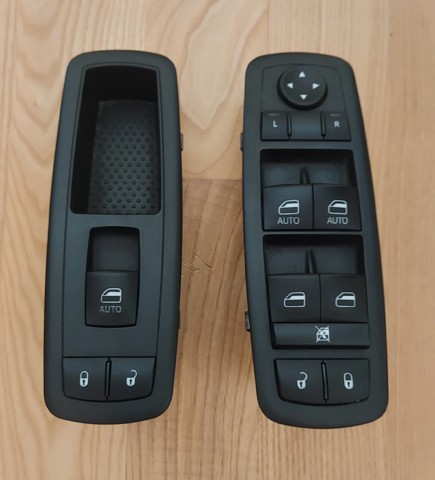 68262253AC CHRYSLER купить в Черновцы