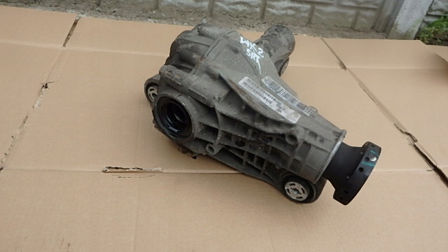 68263987AA CHRYSLER Редуктор передний купить в Каменское