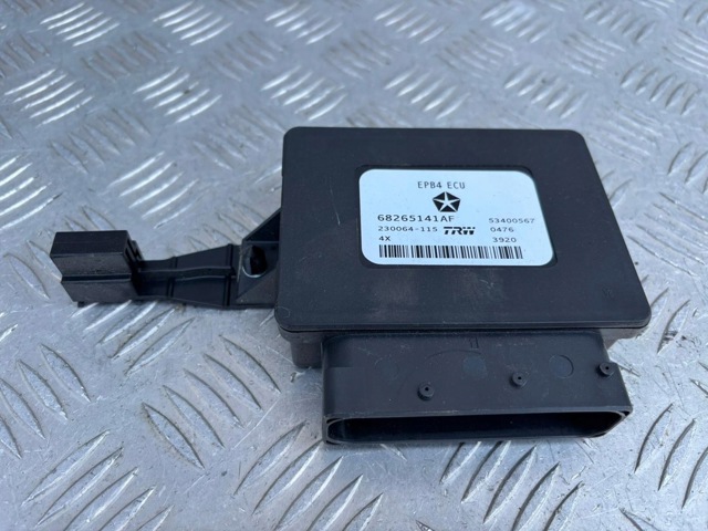 68265141AF CHRYSLER купить в Черновцы