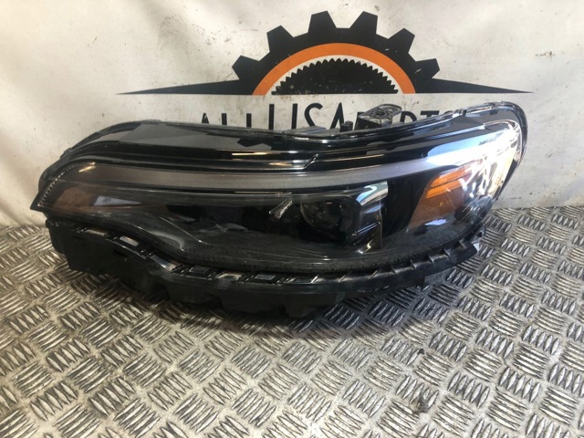 CHRYSLER 68275945AF Фара левая в наличии Украина
