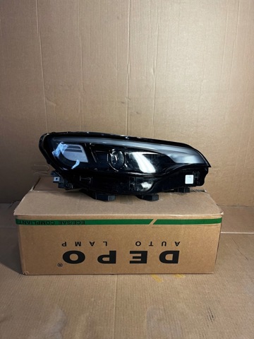 CHRYSLER 68275948AJ Правая фара в наличии Сумы