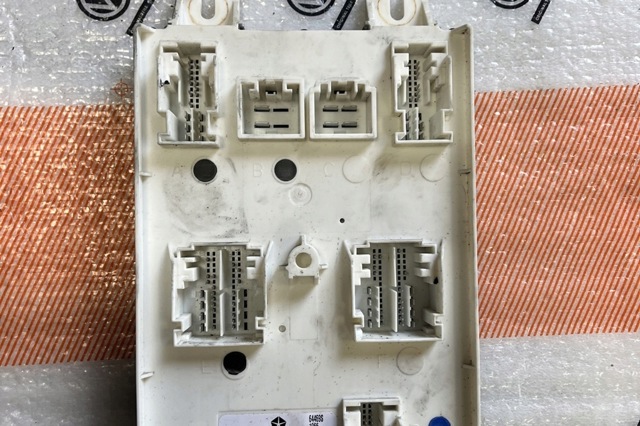 68277392AC CHRYSLER купить в Хмельницкий