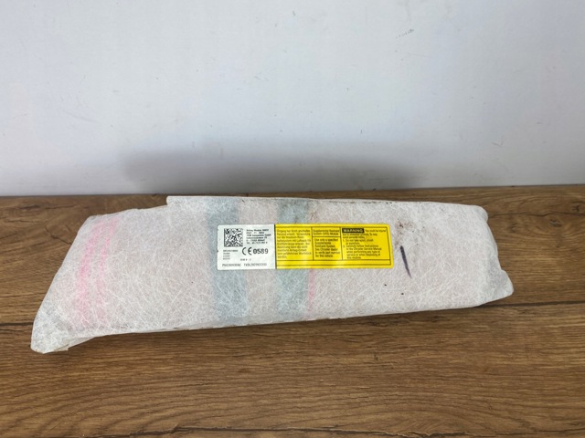 68280930AC Подушка безопасности (AIRBAG) спинки сиденья правого купить Черновцы