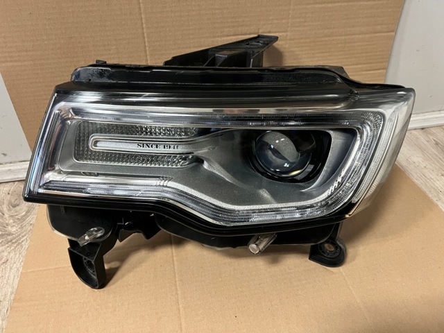 68289239AH CHRYSLER купить в Сумы