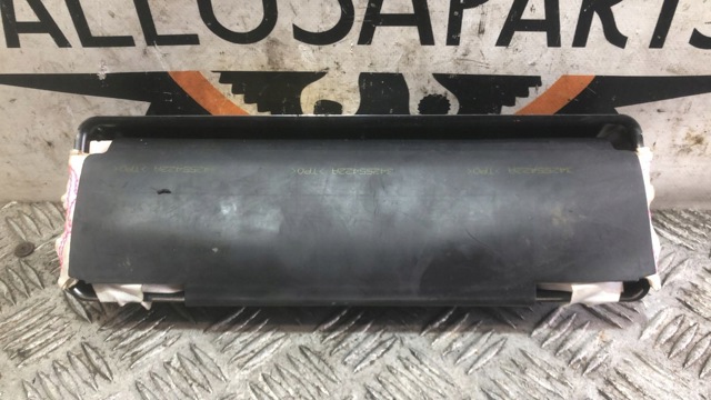 CHRYSLER 68289570AC Подушка безопасности (AIRBAG) пассажирская, защиты коленей в наличии Харьков