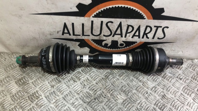 68289652AB CHRYSLER купить в Львов