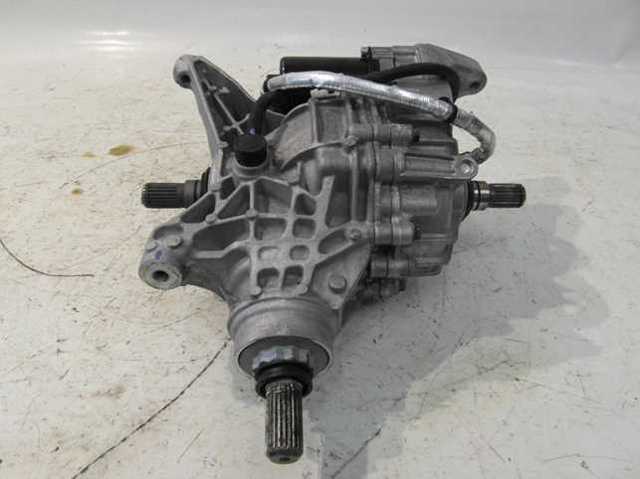 CHRYSLER 68292765AE Редуктор задний в наличии Днепр