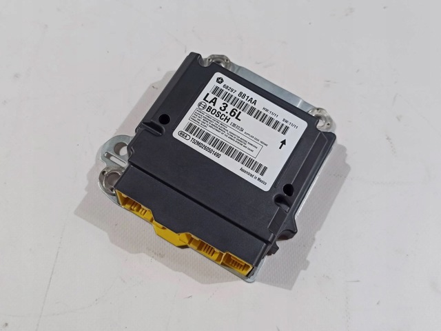 68297881AA CHRYSLER купить в Черкассы