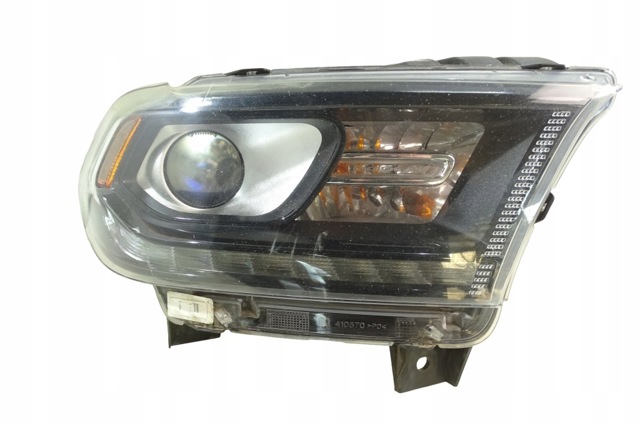 68299130AF CHRYSLER Правая фара купить в Тернополь