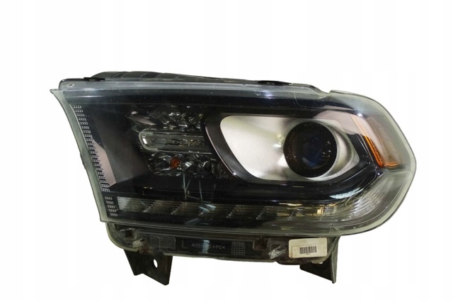 68299131AC CHRYSLER Левая фара купить в Тернополь