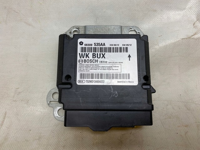 CHRYSLER 68309535AA в наличии Ужгород