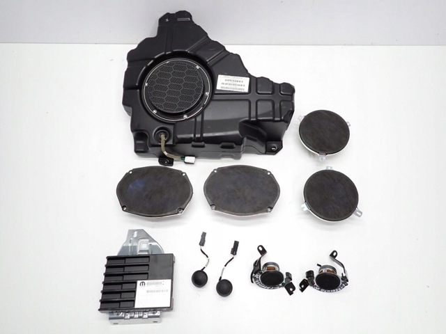 68325103AD CHRYSLER купить в Харьков