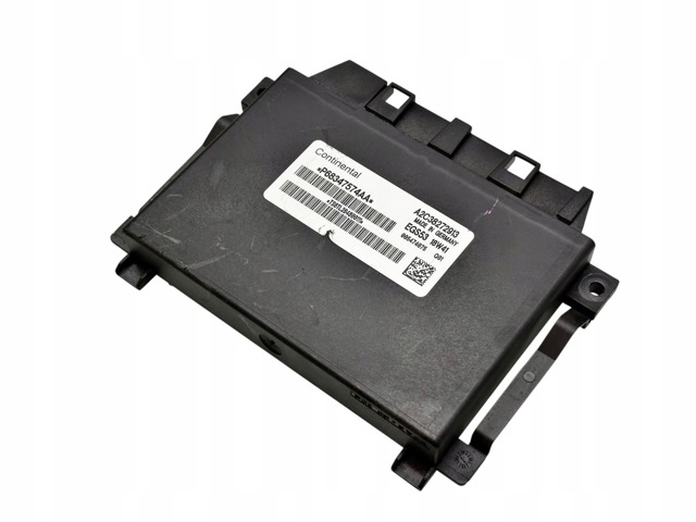 CHRYSLER 68347574AA в наличии Тернополь