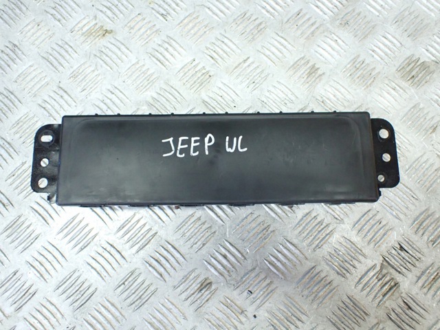 68358400AE CHRYSLER купить в Ирпень