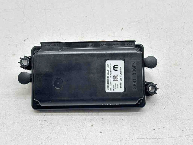 68375113AA CHRYSLER купить в Украина