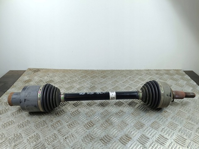 CHRYSLER 68416814AA Полуось задняя правая в наличии Каменское