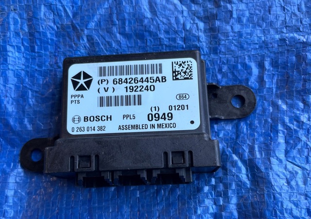 68426445AB CHRYSLER купить в Полтава