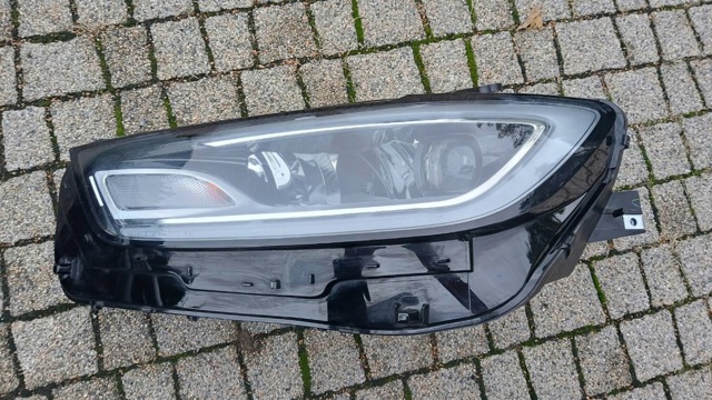 CHRYSLER 68428559AC Фара левая в наличии Киев