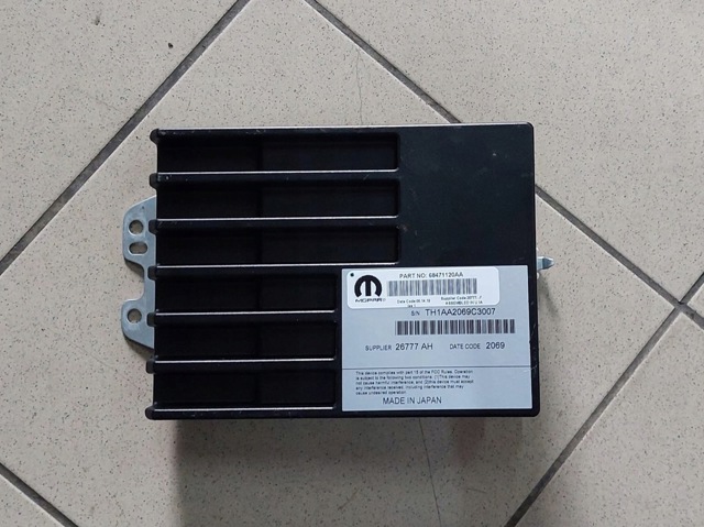 68471120AA купить Каменское