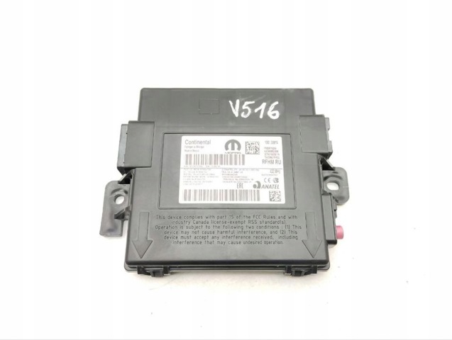 68500152AA CHRYSLER купить в Полтава