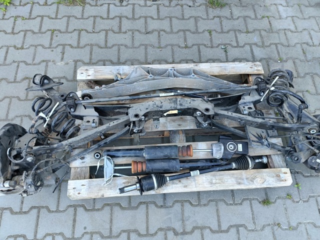 6851563 BMW Поперечный рычаг задней подвески купить в Хмельницкий