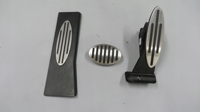 Педаль акселератора 6853180 BMW
