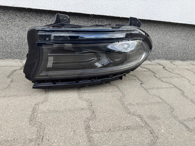 68546771AC CHRYSLER Фара левая купить в Ровно