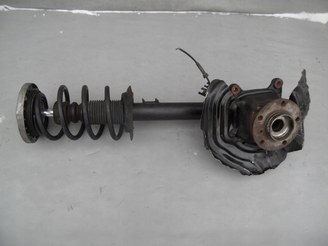 6855953 BMW Цапфа передняя левая купить в Николаев