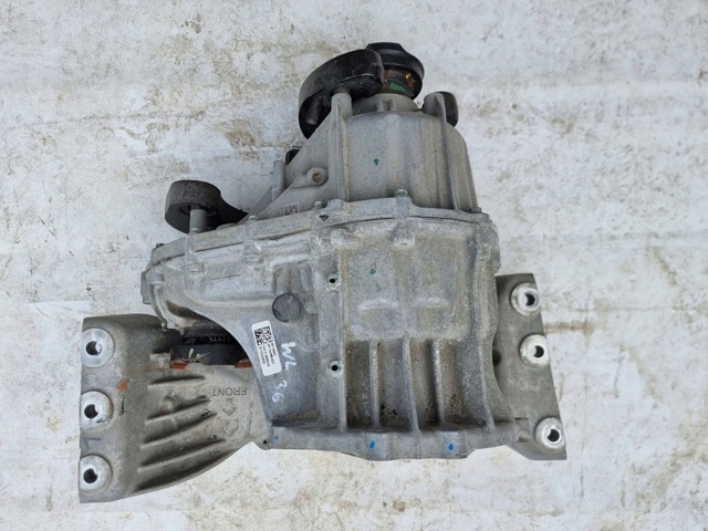 CHRYSLER 68589091AD в наличии Харьков