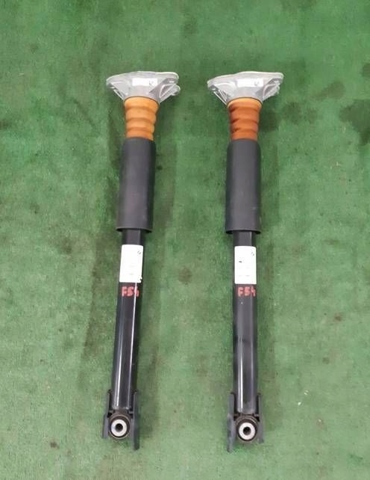 Цилиндр подвески 6862712 BMW