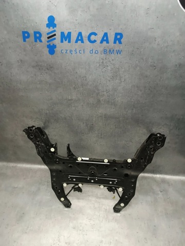 6869546 BMW Балка передней подвески (подрамник) купить в Днепр