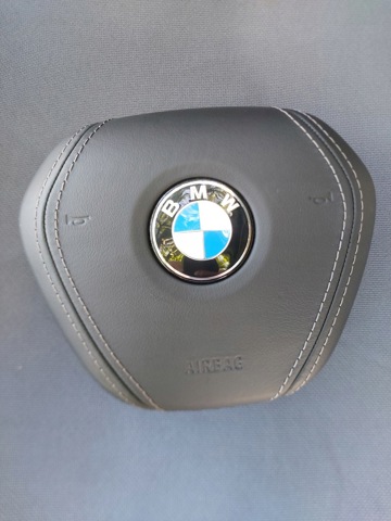 Подушка в руле 6872263 BMW