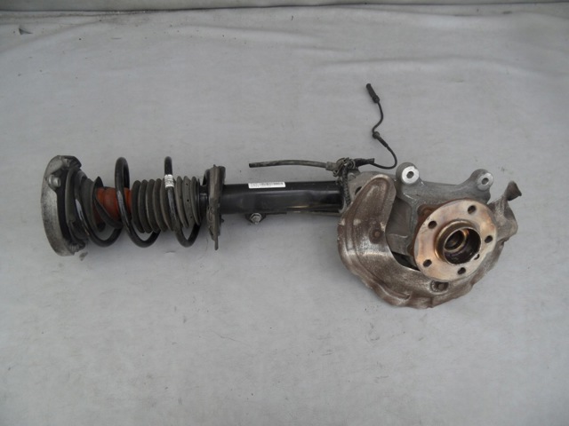 6874462 BMW Амортизатор передний правый купить в Украина