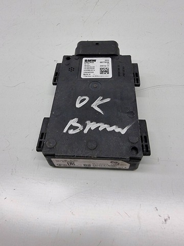 BMW 6877834 Радар смены полосы движения в наличии Каменское