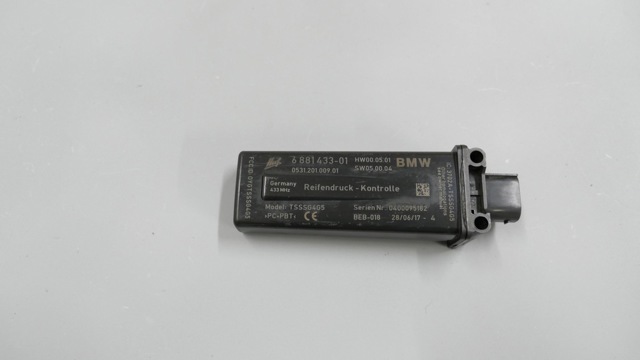 6881433 BMW купить в Винница