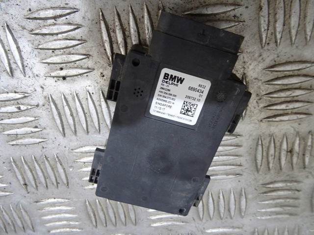 6891728 BMW Радар смены полосы движения купить в Запорожье