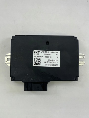 6896987 BMW купить в Каменское