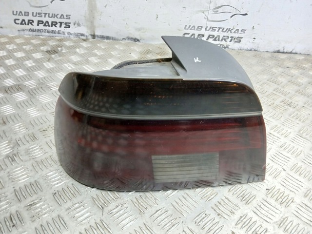 Фонарь задний левый 6900209 BMW