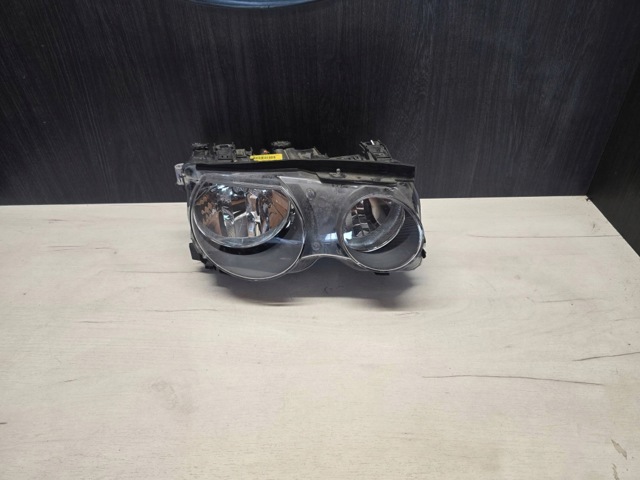 Фара комбинированная, передняя 6901970 BMW