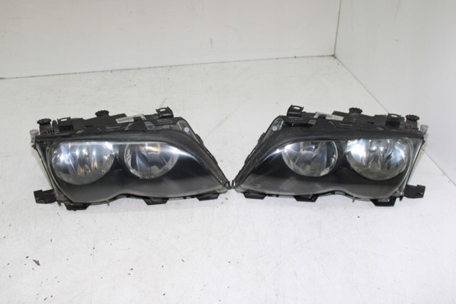 6910956 BMW Фара правая купить в Сумы