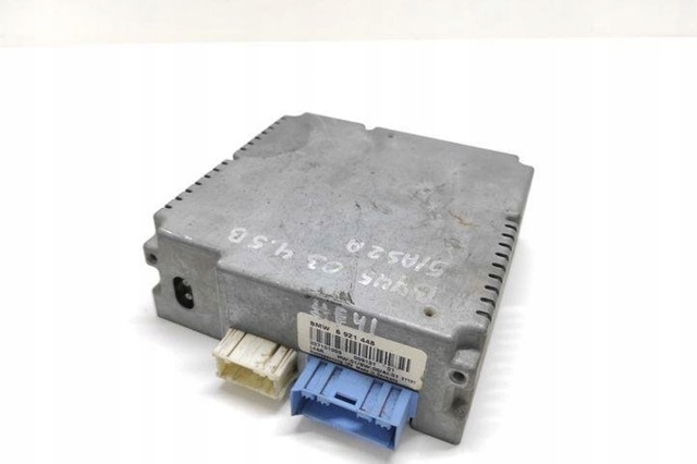 6921448 BMW купить в Черновцы