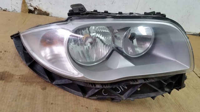 BMW 6924486 Фара правая в наличии Днепр