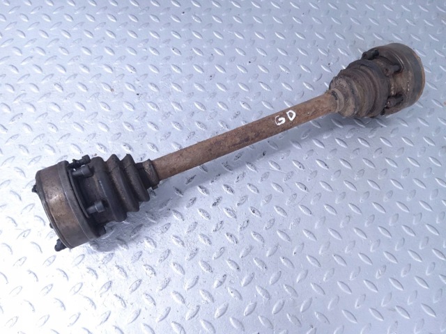 Полуось задняя, правая 6962758 FORD