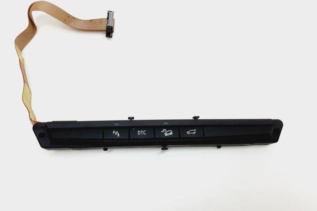 6972780 BMW Блок кнопок центральной консоли купить в Полтава