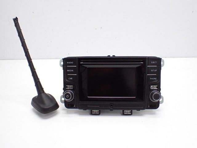 6C0035501 VAG Антенна купить в Ровно