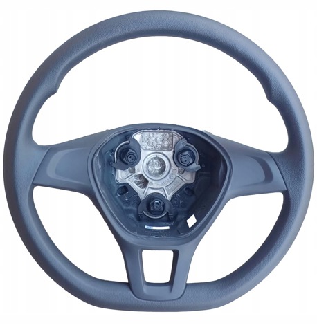 VAG 6C0419091AQ Руль в наличии Ужгород